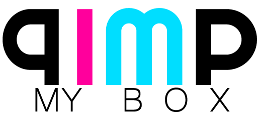 Pimp my Box